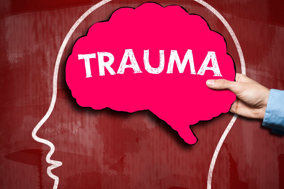 Why Trauma Therapy is Crucial for Healing