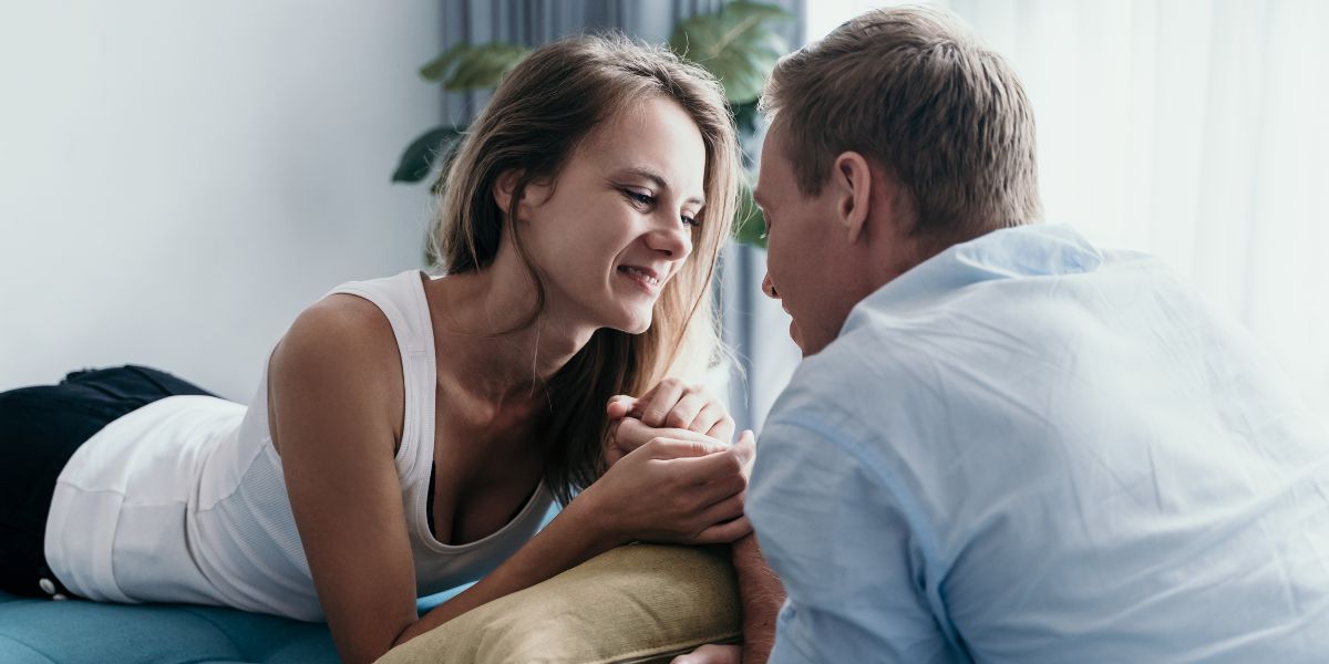 Fighting-About-Sex Here’s How to Bridge the Gap