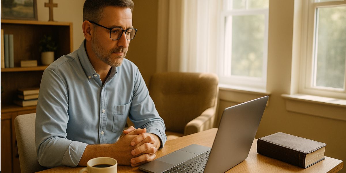 Christian Counseling Orlando