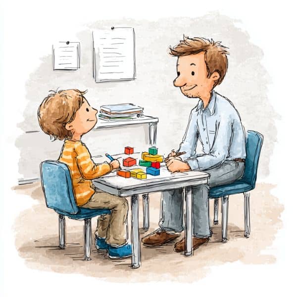 Christian-counseling-for-kids How Christian Counseling for Kids Works