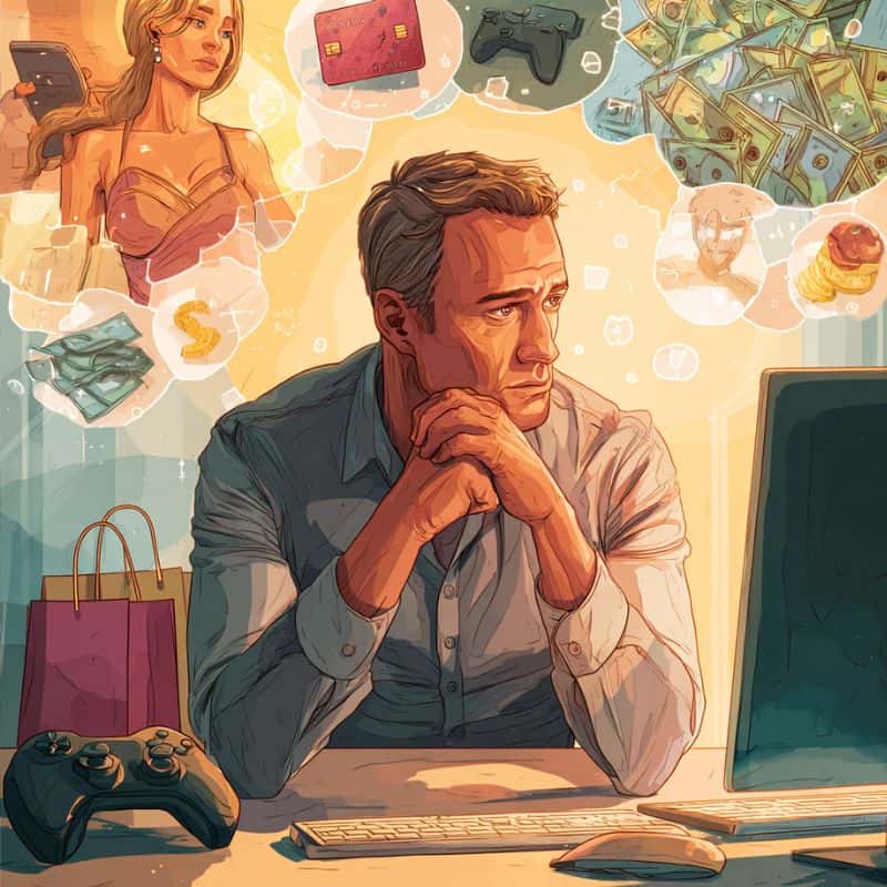 behavioral-addiction-recovery Common Types of Behavioral Addictions