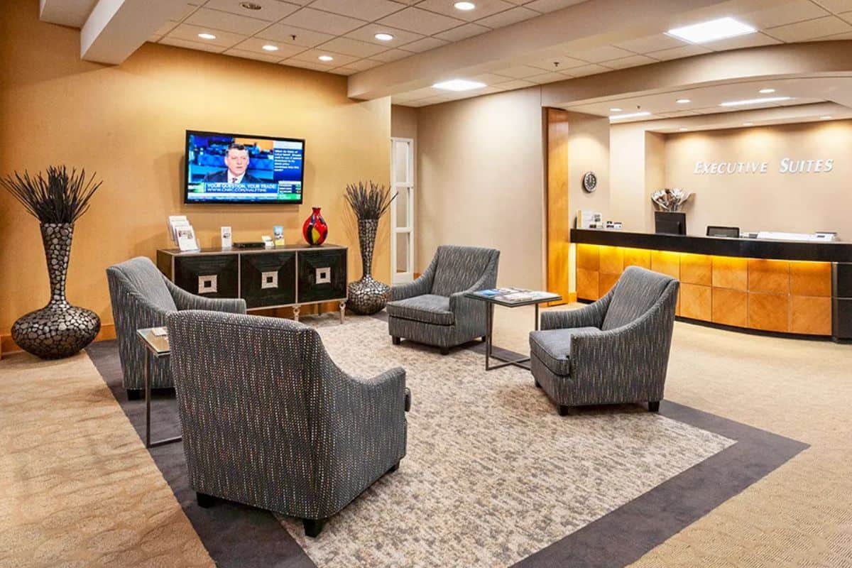 contact lion counseling Marks Office Inside