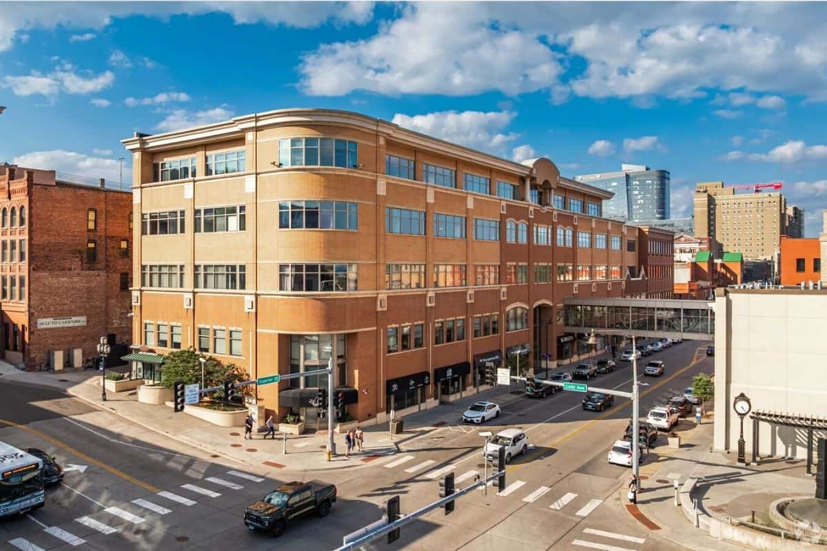 contact lion counseling Marks Office Outside