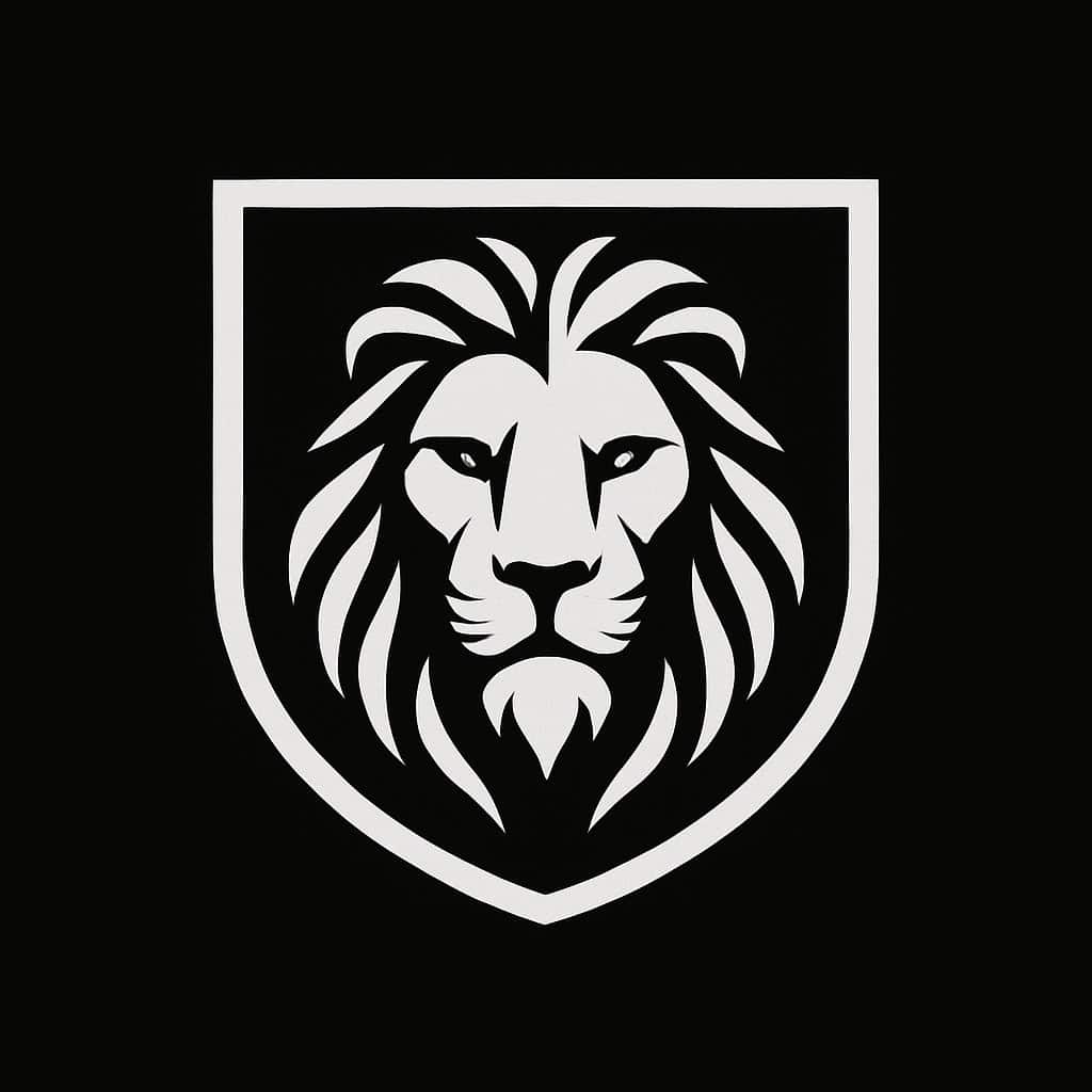 LION LOGO (NEW)
