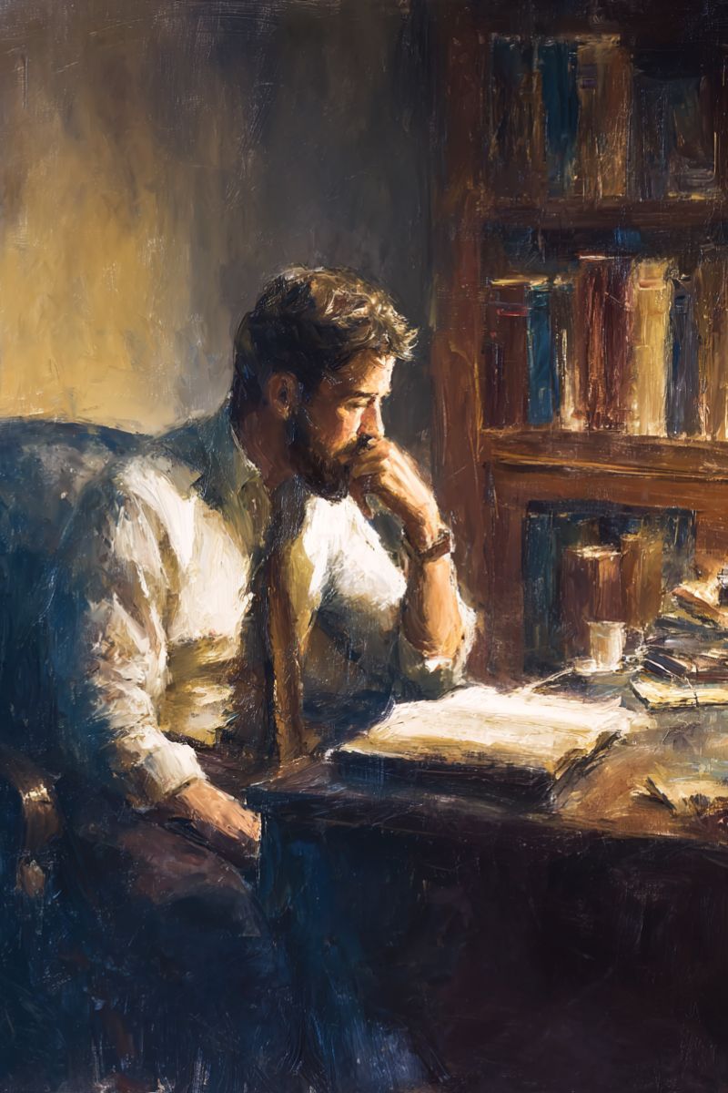 christian-executive-coaching Why Faith Matters in This Work