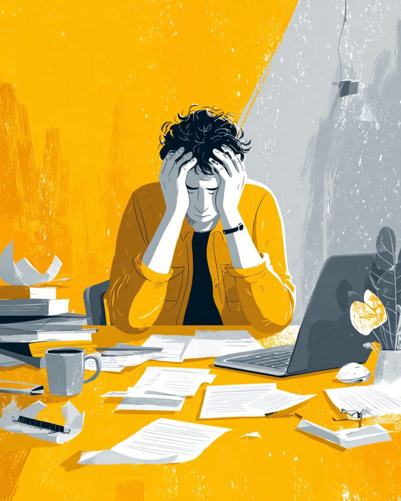 The Psychology Behind CBT therapy The Psychology Behind Procrastination