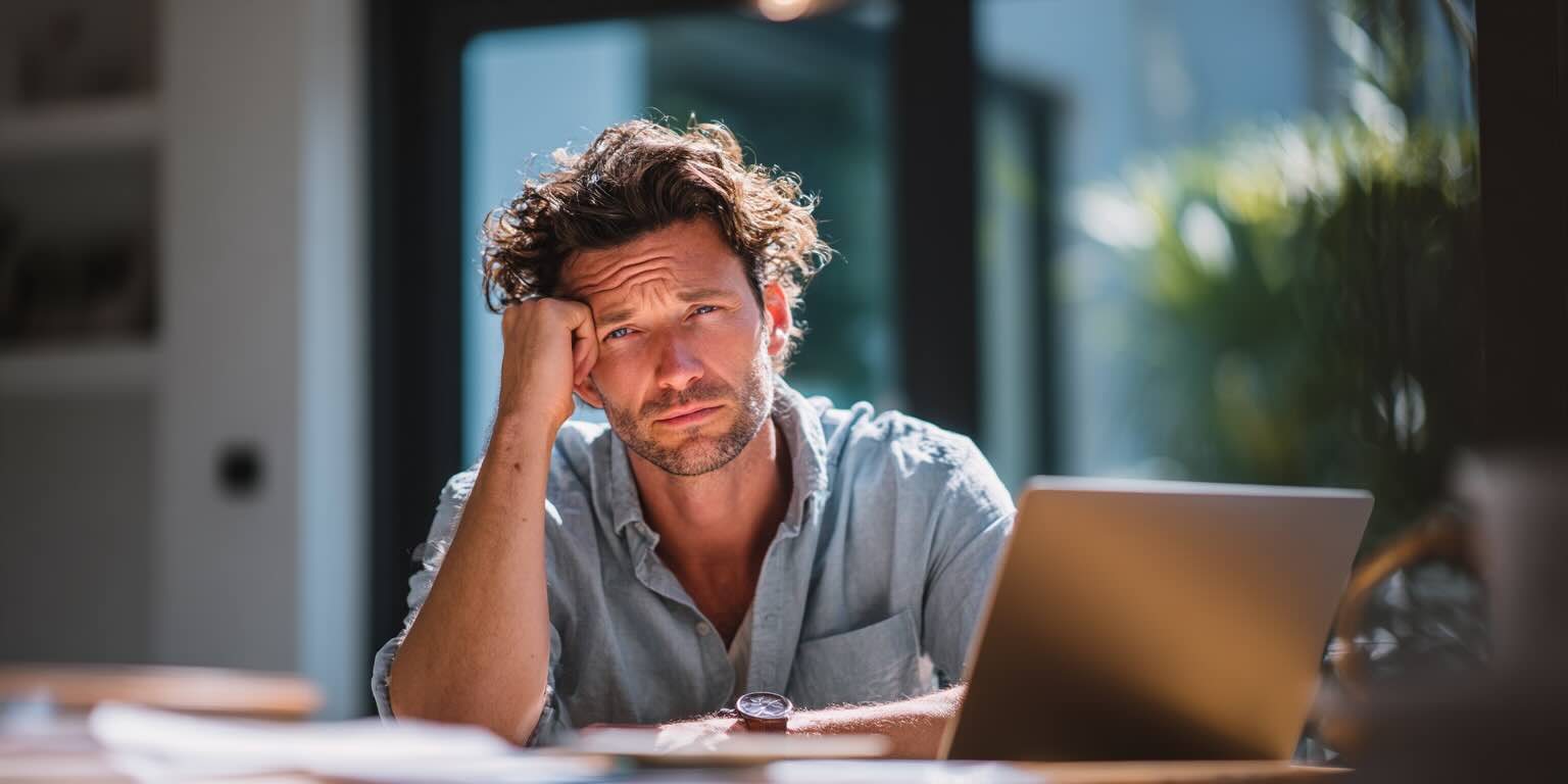 Therapy for Self Sabotage