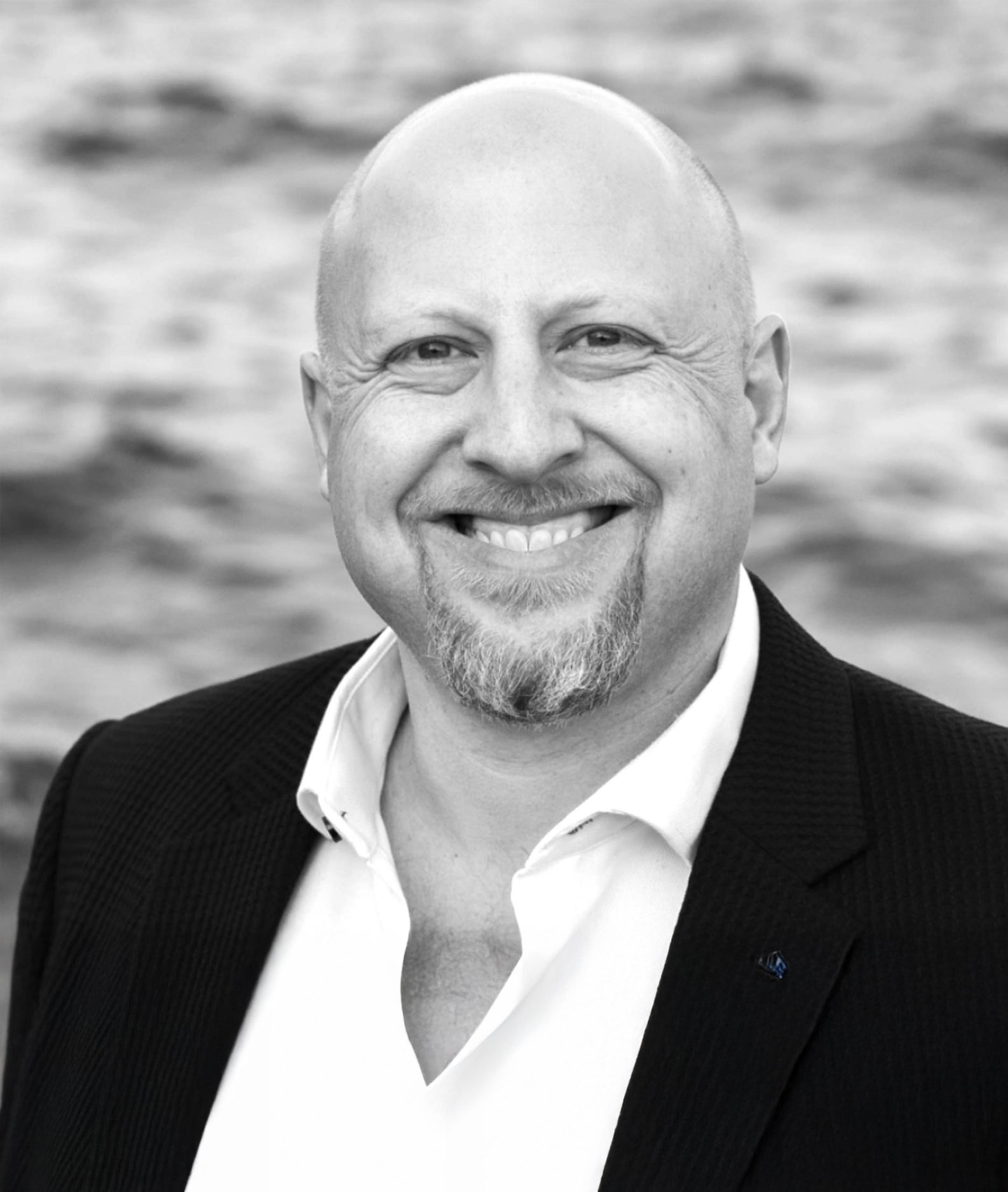 concierge-therapy Mark Odland is a concierge therapist