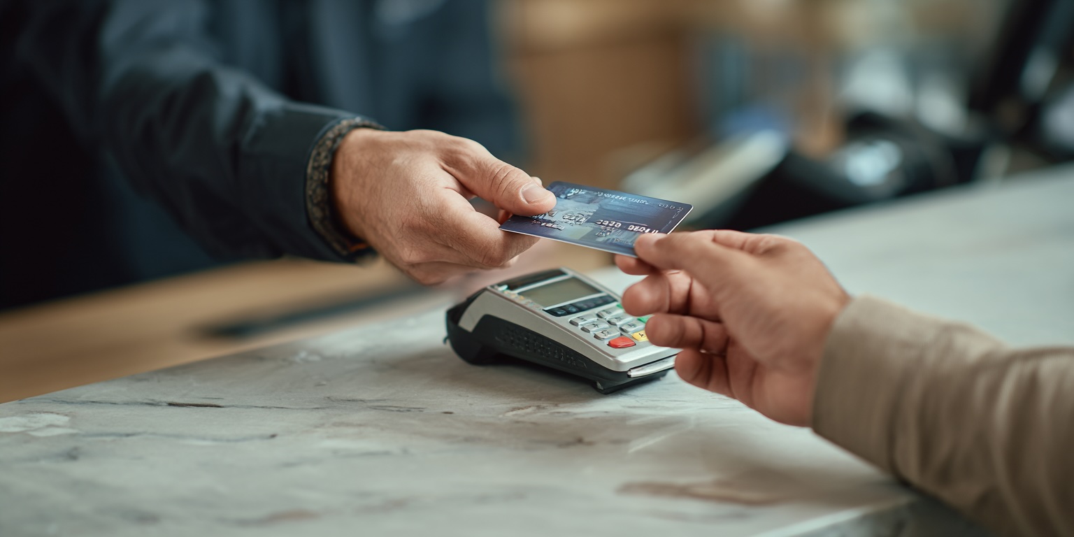 How Much Does Christian Counseling Cost in 2026? How Much Does Christian Counseling Cost? A Man paying with a credit card