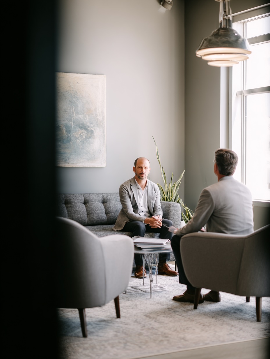 How Much Does Christian Counseling Cost now Christian Counseling Session discussing the cost