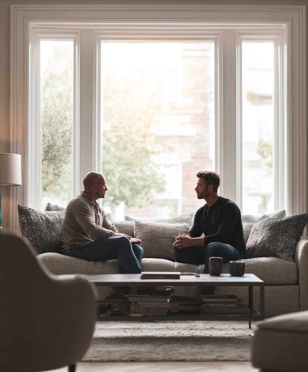 What Are EMDR Intensives Quite EMDR Intensive Session between therapist and client