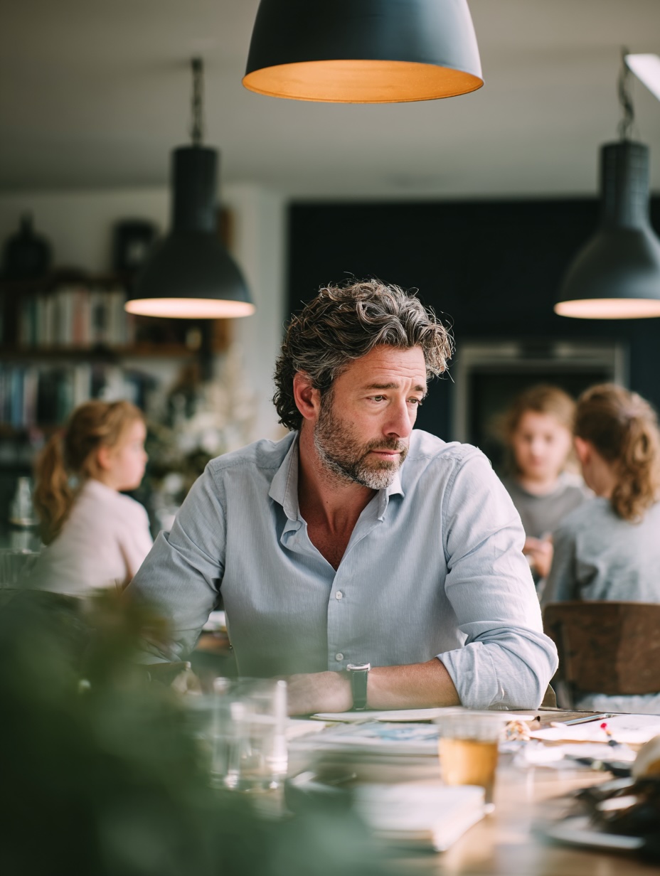 When It’s Not Just Stress