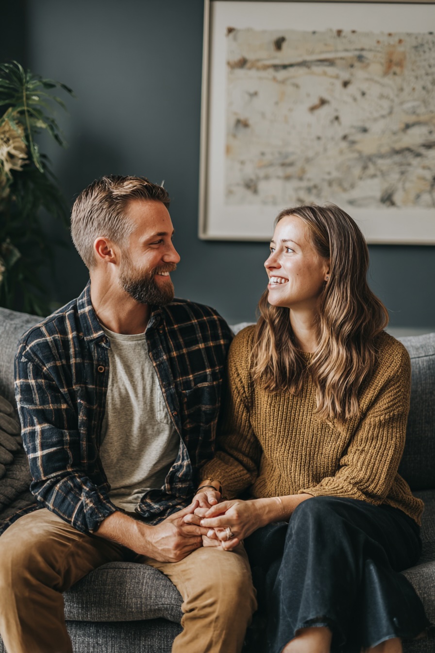 About Couples Therapy with Lion Counseling
