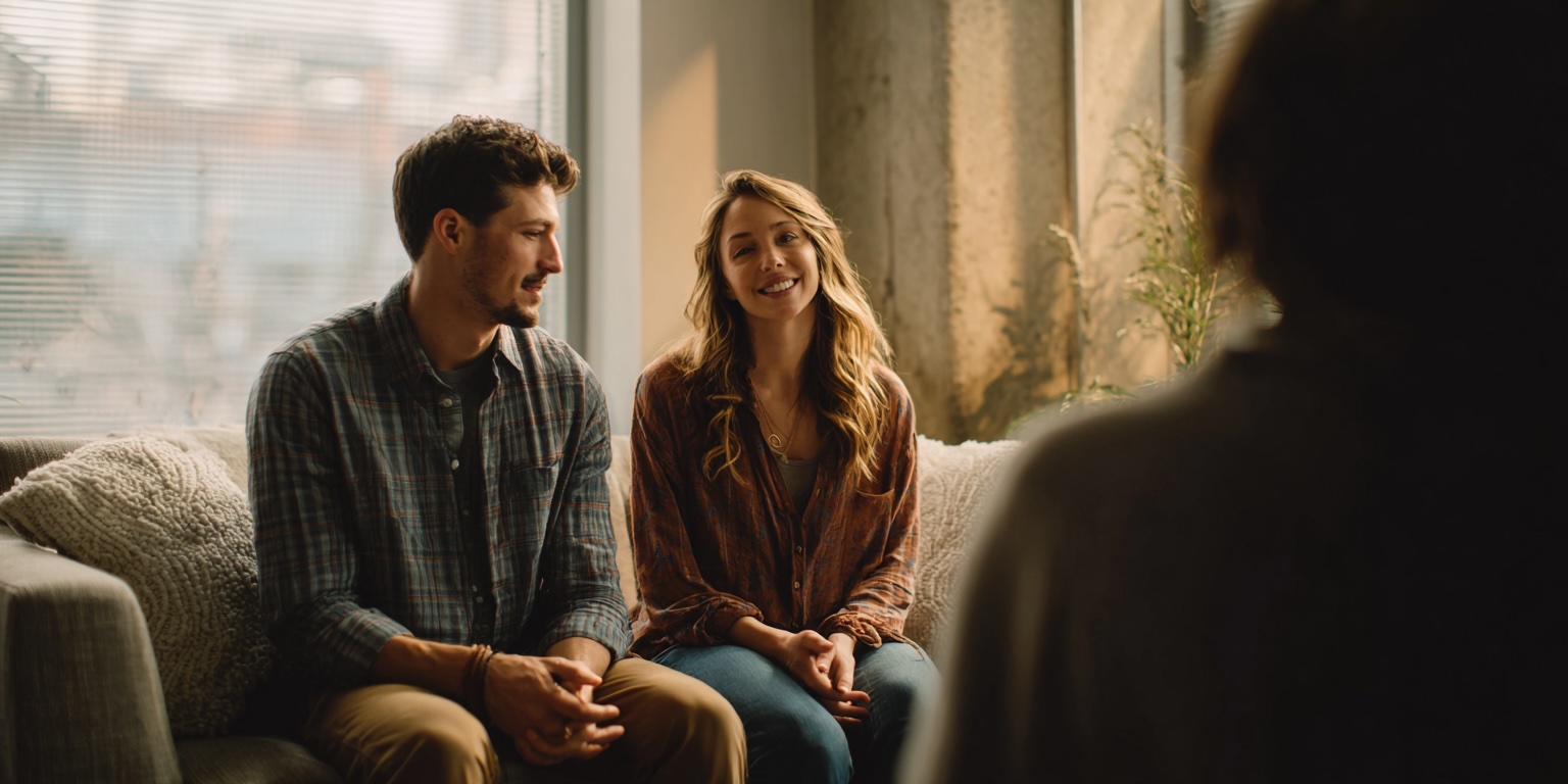 Marriage Counseling sessions How Long Does Marriage Counseling Last?