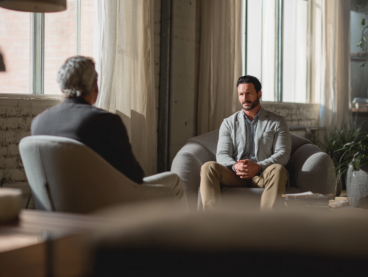 Christian counseling for addiction to pornography