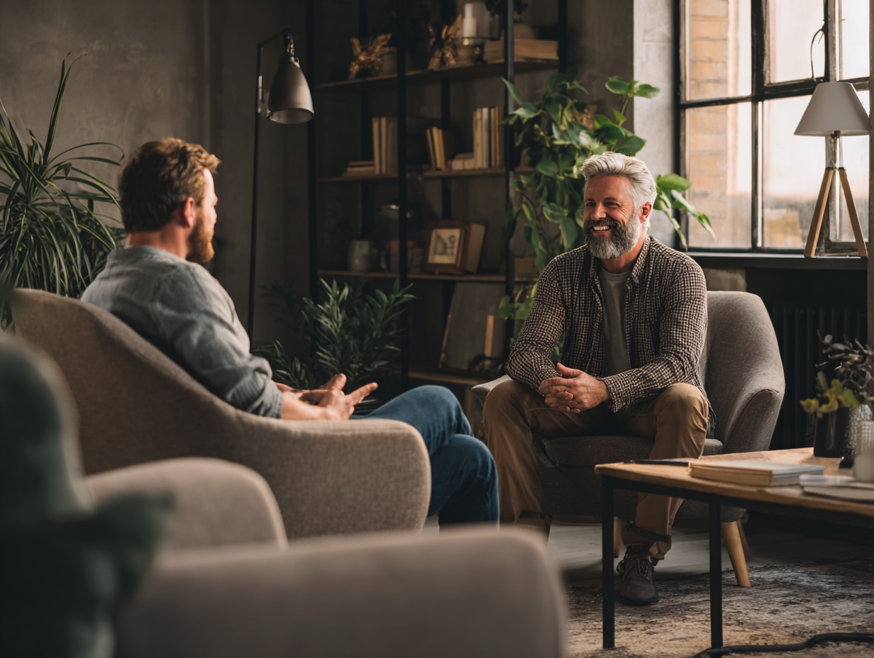 Concierge Therapist Rates with Lion Counseling