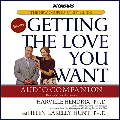 best-marriage-counseling-books 5. Getting the Love You Want by Harville Hendrix and Helen LaKelly Hunt