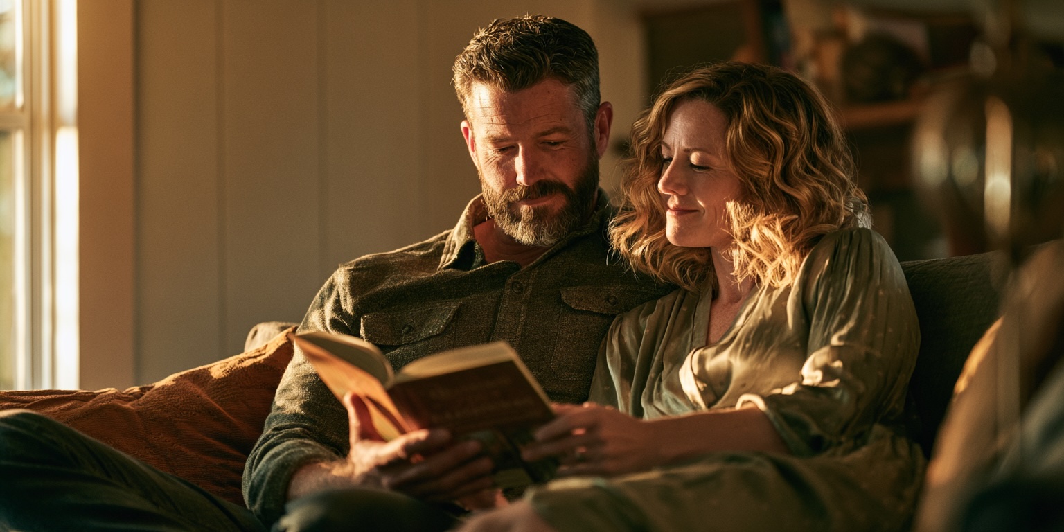 best-marriage-counseling-books 7 Best Marriage Counseling Books Recommended by a Marriage Therapist