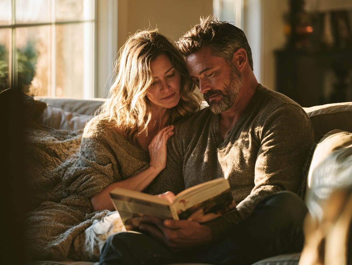 Best Marriage Counseling Books