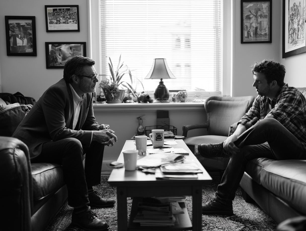 EMDR Therapy Minnesota