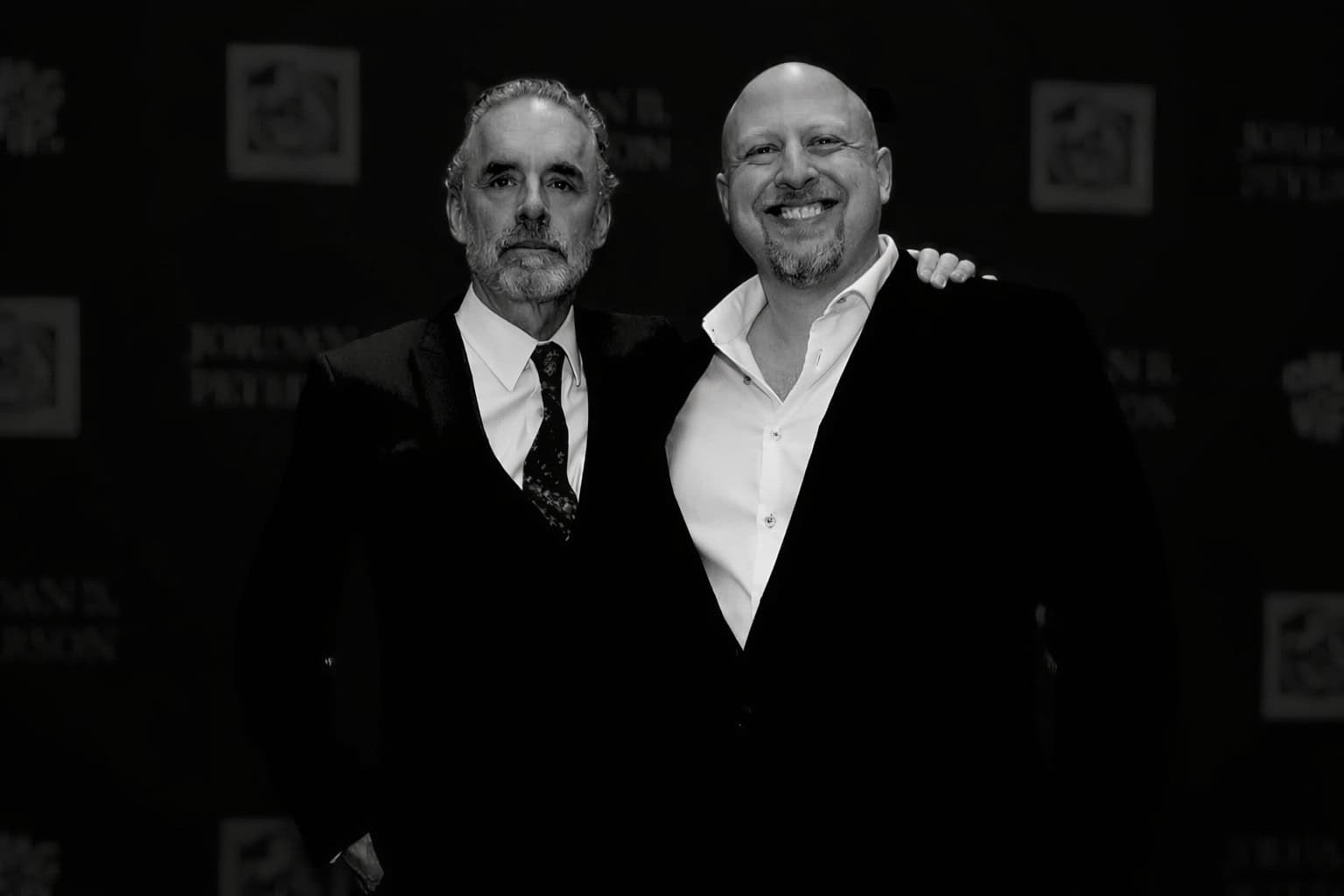 Jordan Peterson Therapy Session Cost or someone similiar