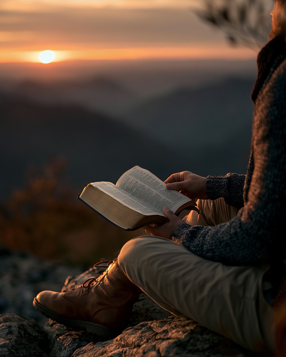 What Does the Bible Say About Hope?