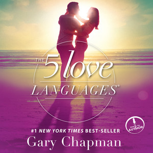 best-marriage-counseling-books 3. The Five Love Languages by Gary Chapman