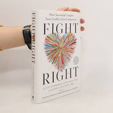 best-marriage-counseling-books 4. Fight Right by Julie Schwartz Gottman and John Gottman