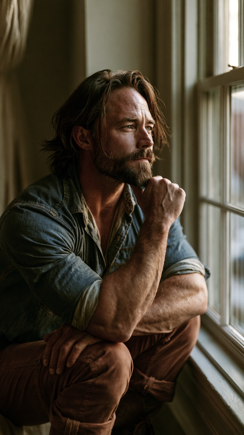 Are You a Good Candidate for EMDR Therapy? A man wondering if he should go to emdr therapy in Minnesota