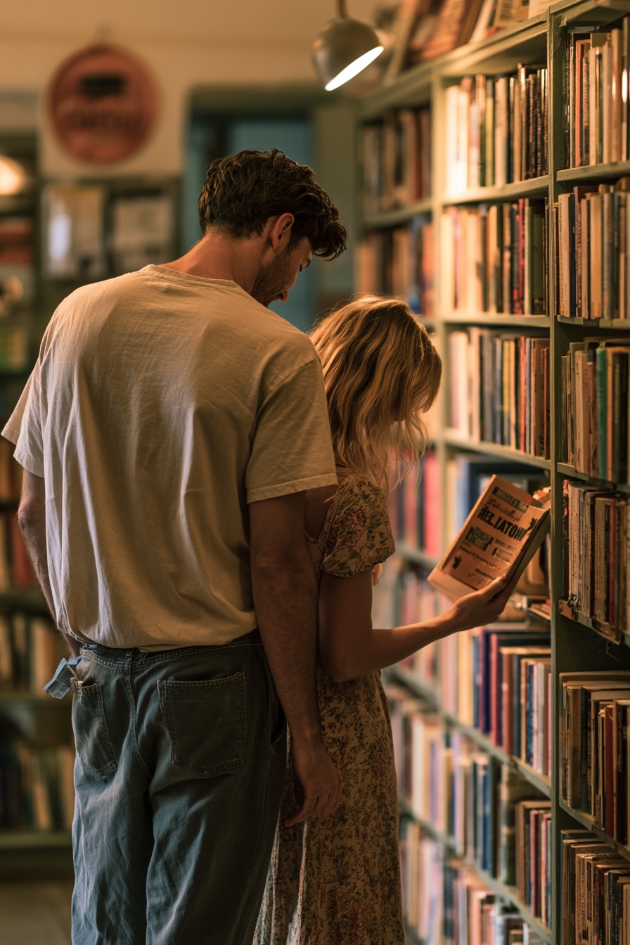 best-marriage-counseling-books How to Choose the Right Marriage Counseling Book