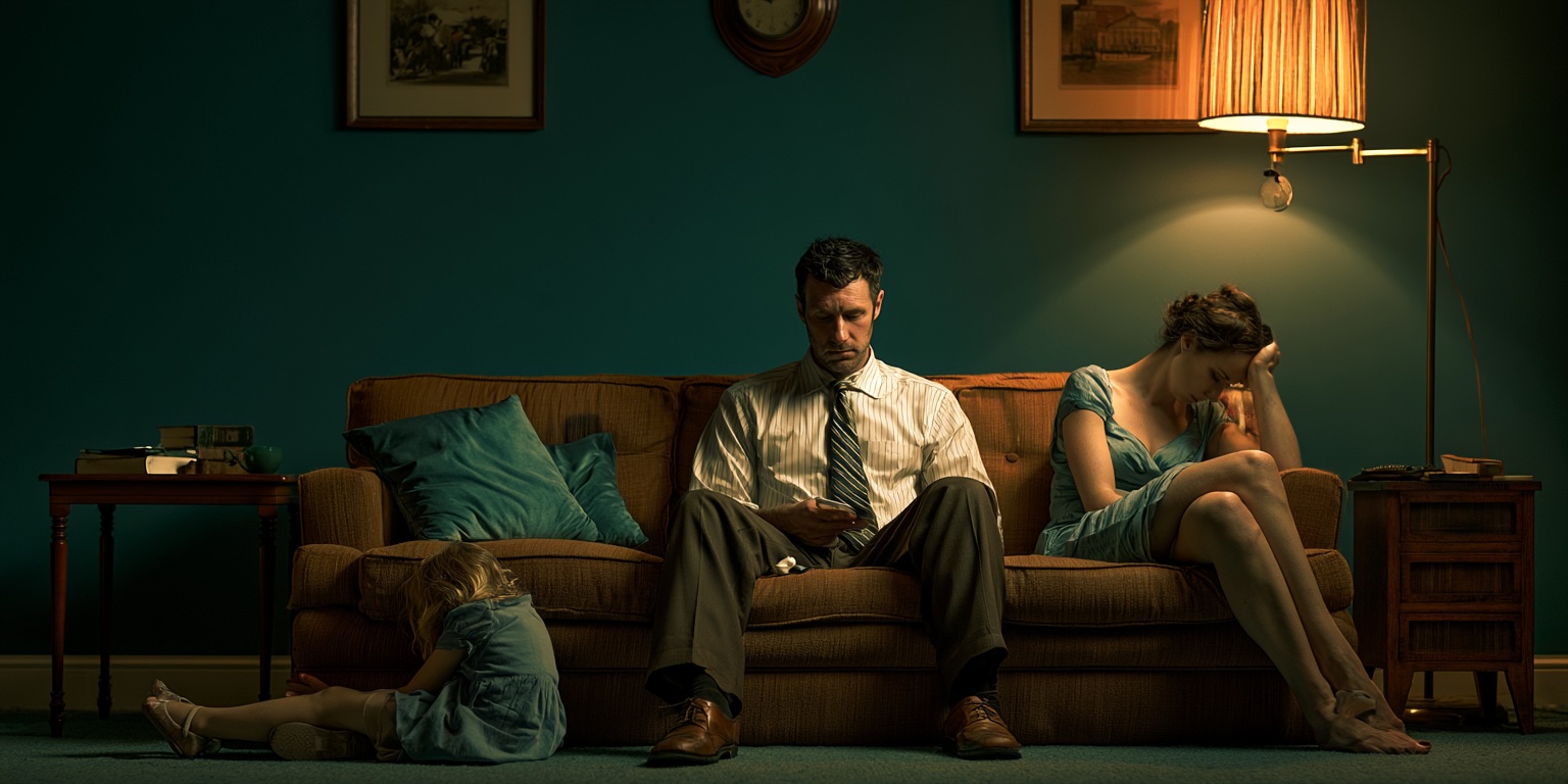 christian-therapy-for-men-with-burnout Signs and Symptoms of Burnout in Men