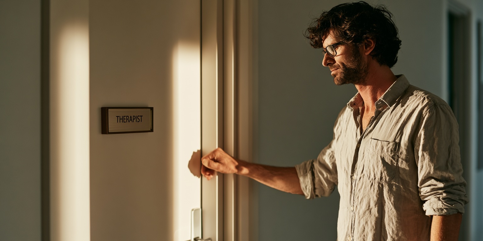 hypersexual-therapy When Is It Time to Seek Professional Help?