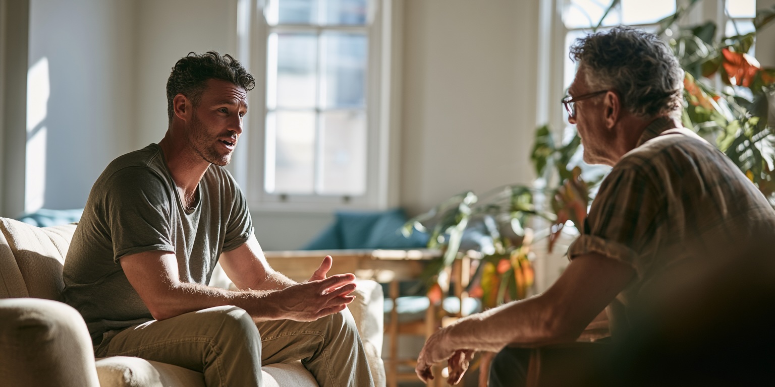 hypersexual-therapy When Sexual Behaviour Feels Out of Control