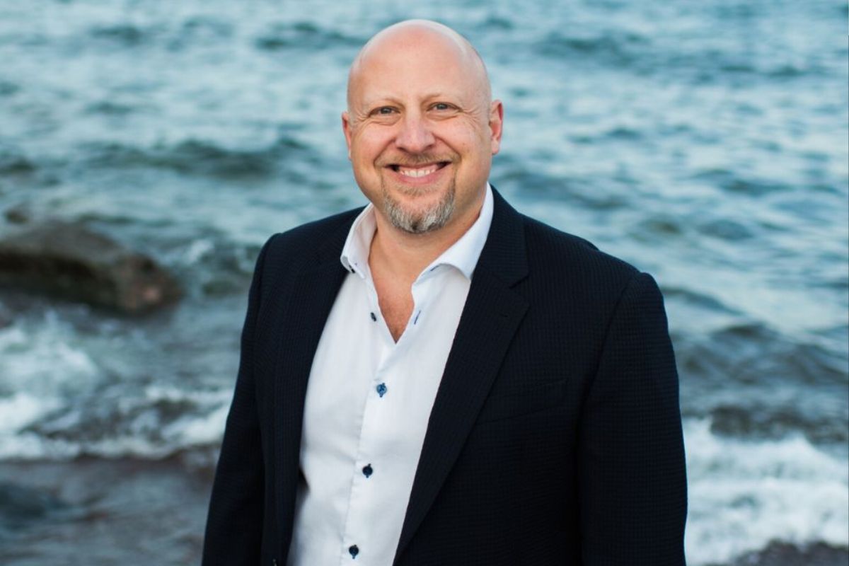 Free Consultation with Mark Mark Odland does intensive therapy