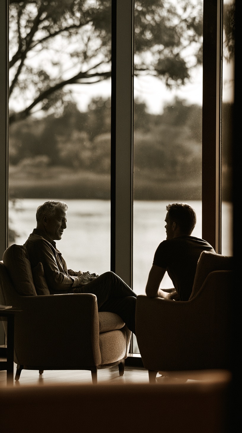 Intensive Therapy Options at Lion Counseling Intensive therapy options at Lion Counseling
