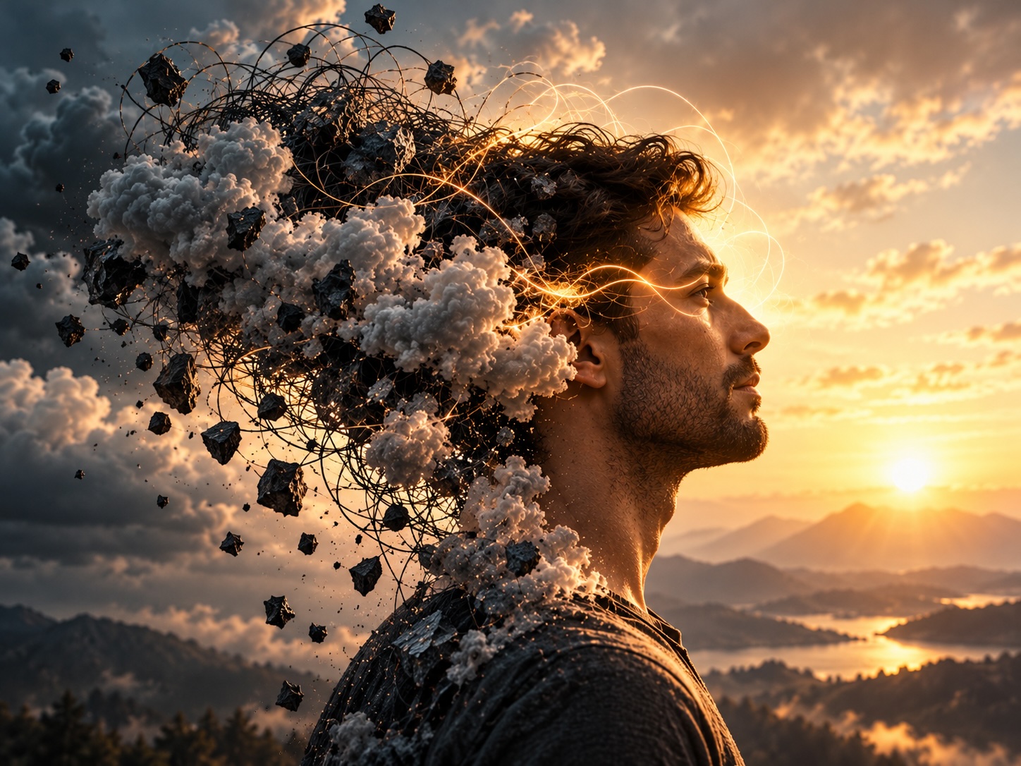 EMDR & Trauma Therapy EMDR & Trauma Therapy